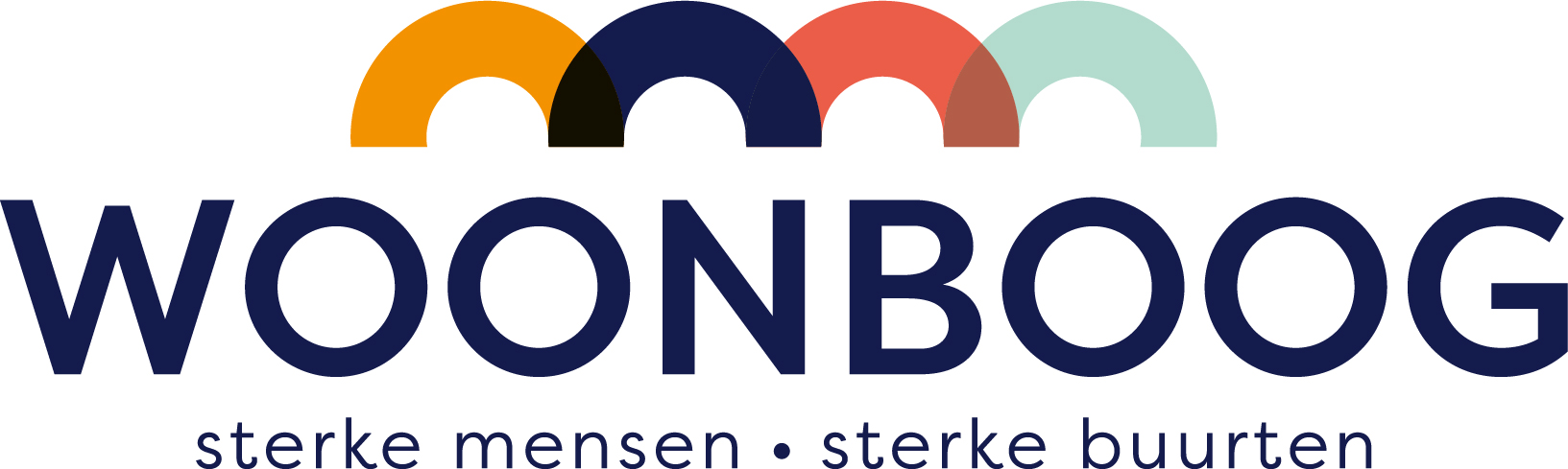 Woonboog