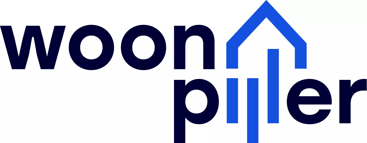 Woonpijler